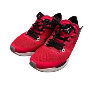 Jordan 89 Racer Toro Bravo 8.5 US Mens